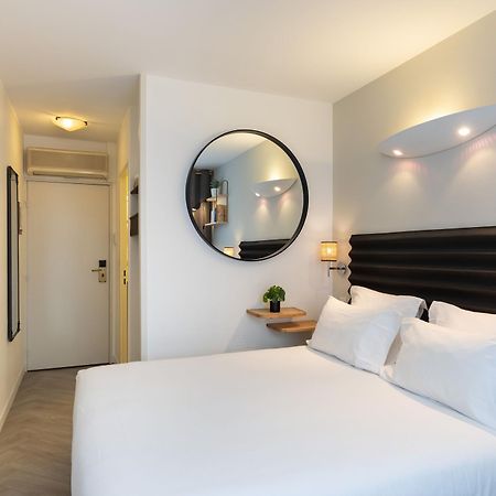 Hotel Chromatics & Restaurant Hill Club By Happyculture Lyon Exterior photo