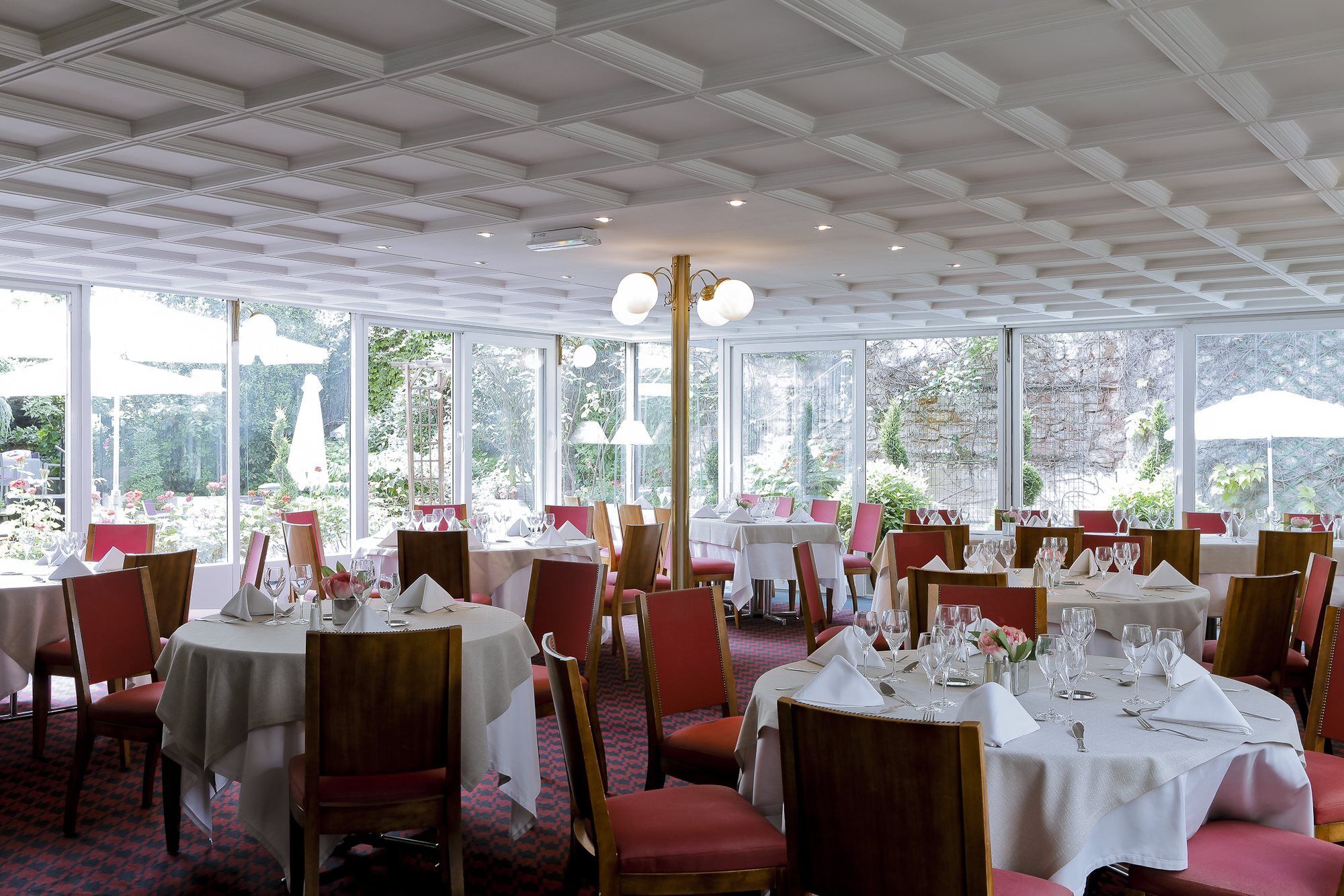 Hotel Chromatics & Restaurant Hill Club By Happyculture Lyon Exterior photo