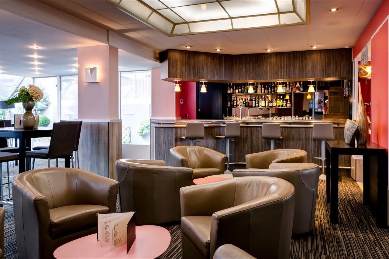 Hotel Chromatics & Restaurant Hill Club By Happyculture Lyon Exterior photo